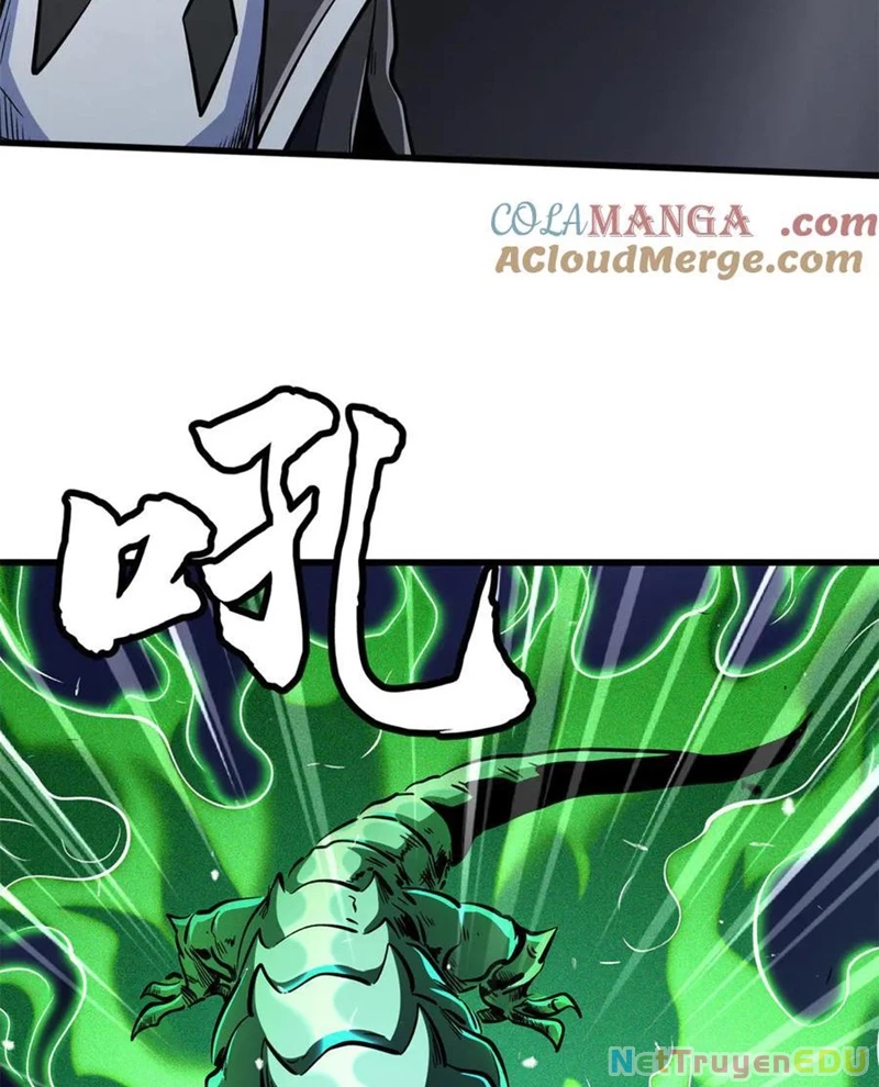 Siêu Cấp Thần Cơ Nhân Chapter 332 - Trang 2