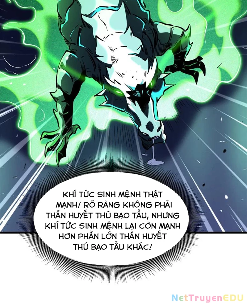 Siêu Cấp Thần Cơ Nhân Chapter 332 - Trang 2