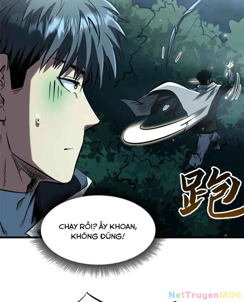 Siêu Cấp Thần Cơ Nhân Chapter 334 - Trang 2