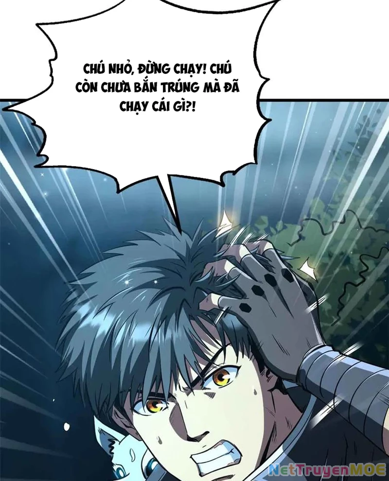 Siêu Cấp Thần Cơ Nhân Chapter 334 - Trang 2