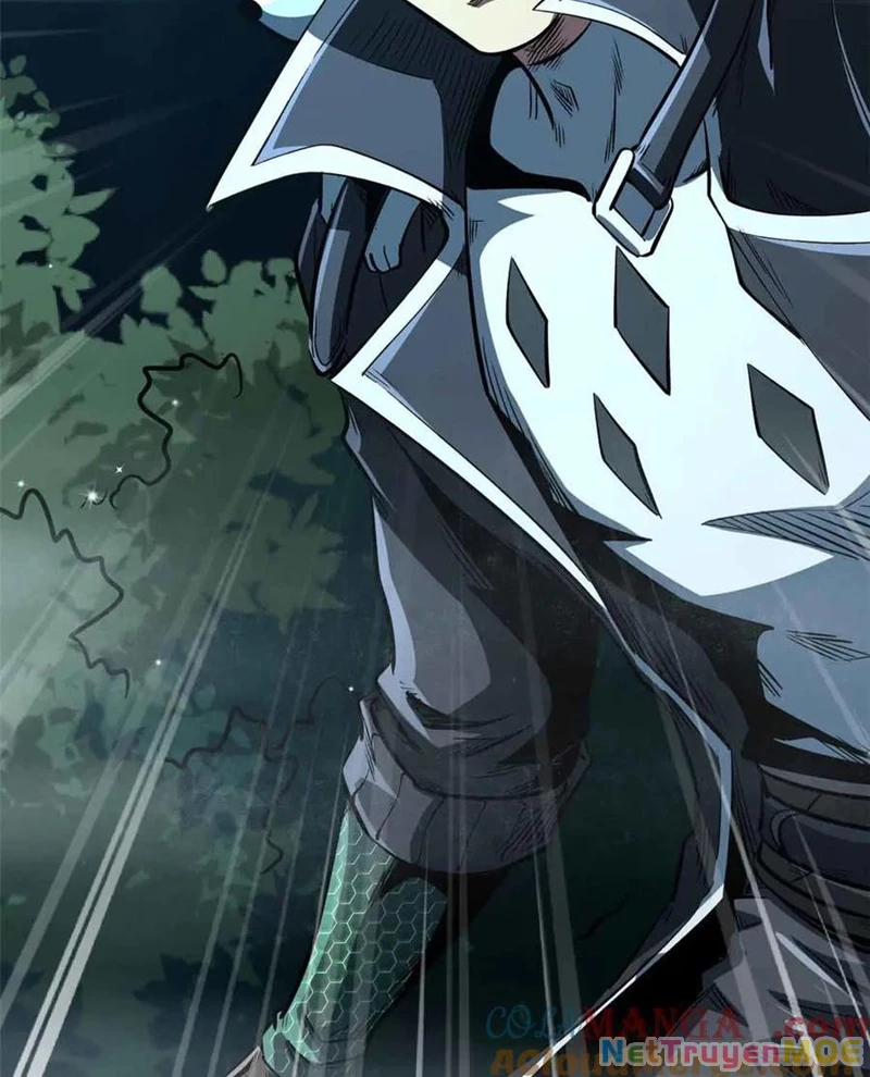 Siêu Cấp Thần Cơ Nhân Chapter 334 - Trang 2