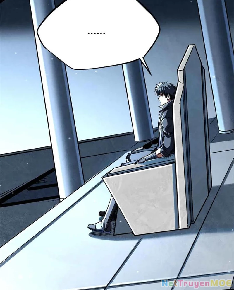 Siêu Cấp Thần Cơ Nhân Chapter 334 - Trang 2