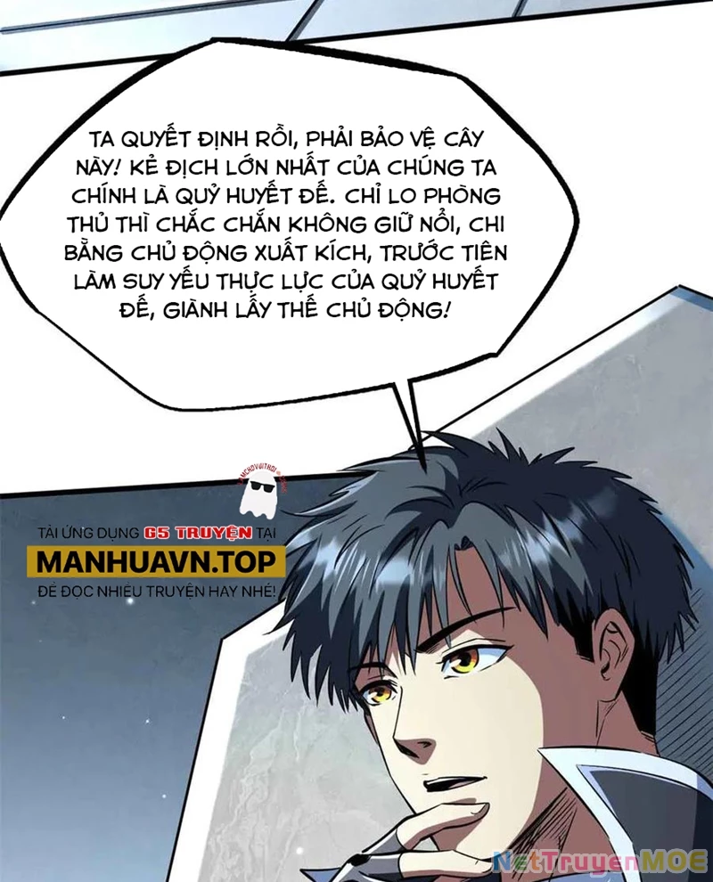 Siêu Cấp Thần Cơ Nhân Chapter 334 - Trang 2