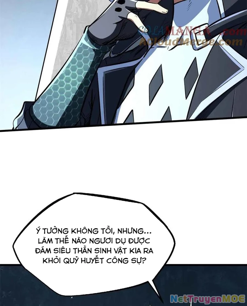 Siêu Cấp Thần Cơ Nhân Chapter 334 - Trang 2