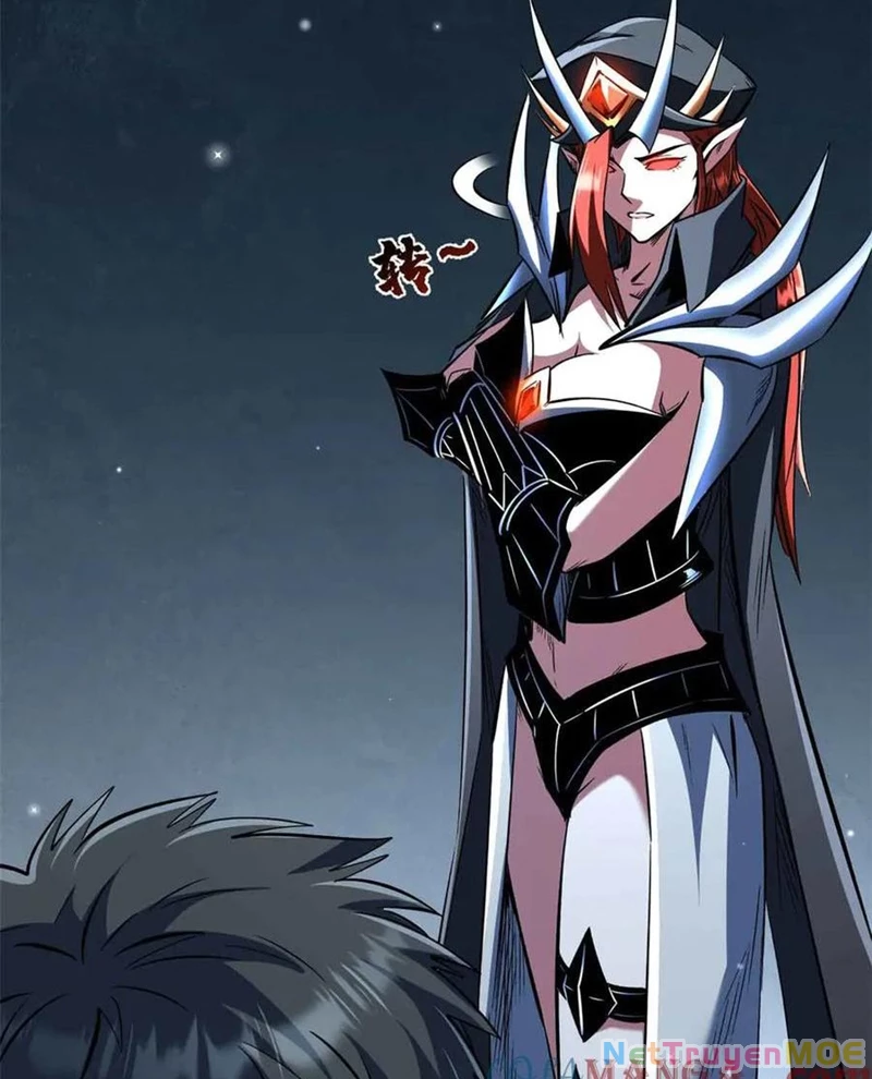 Siêu Cấp Thần Cơ Nhân Chapter 334 - Trang 2