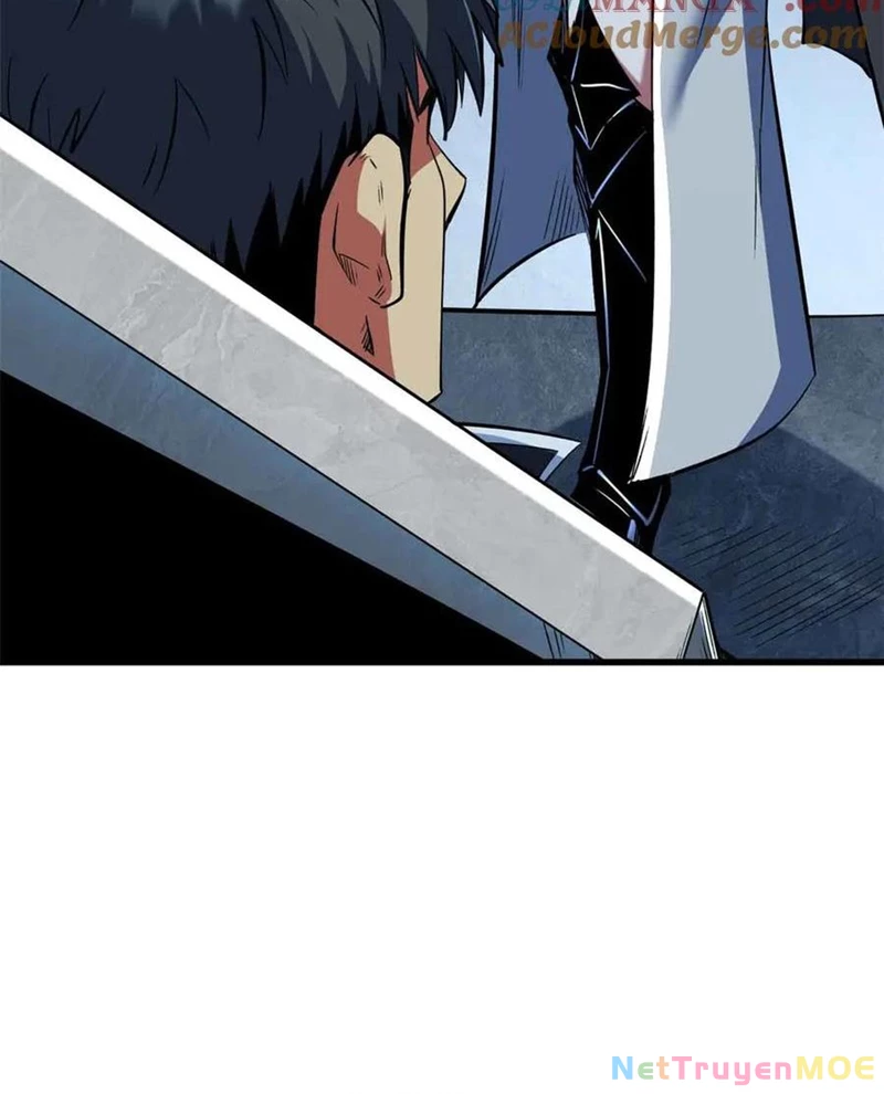 Siêu Cấp Thần Cơ Nhân Chapter 334 - Trang 2