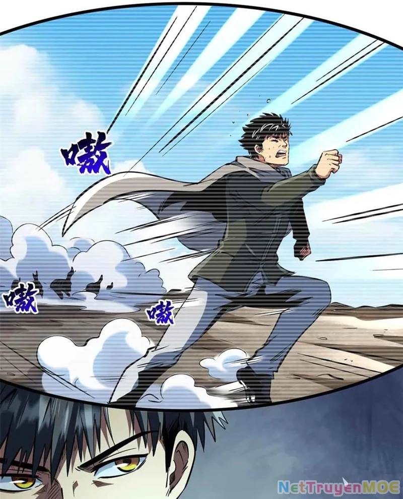 Siêu Cấp Thần Cơ Nhân Chapter 334 - Trang 2