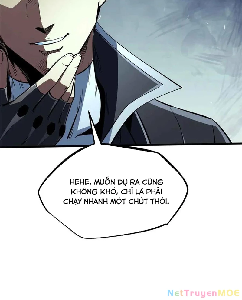 Siêu Cấp Thần Cơ Nhân Chapter 334 - Trang 2