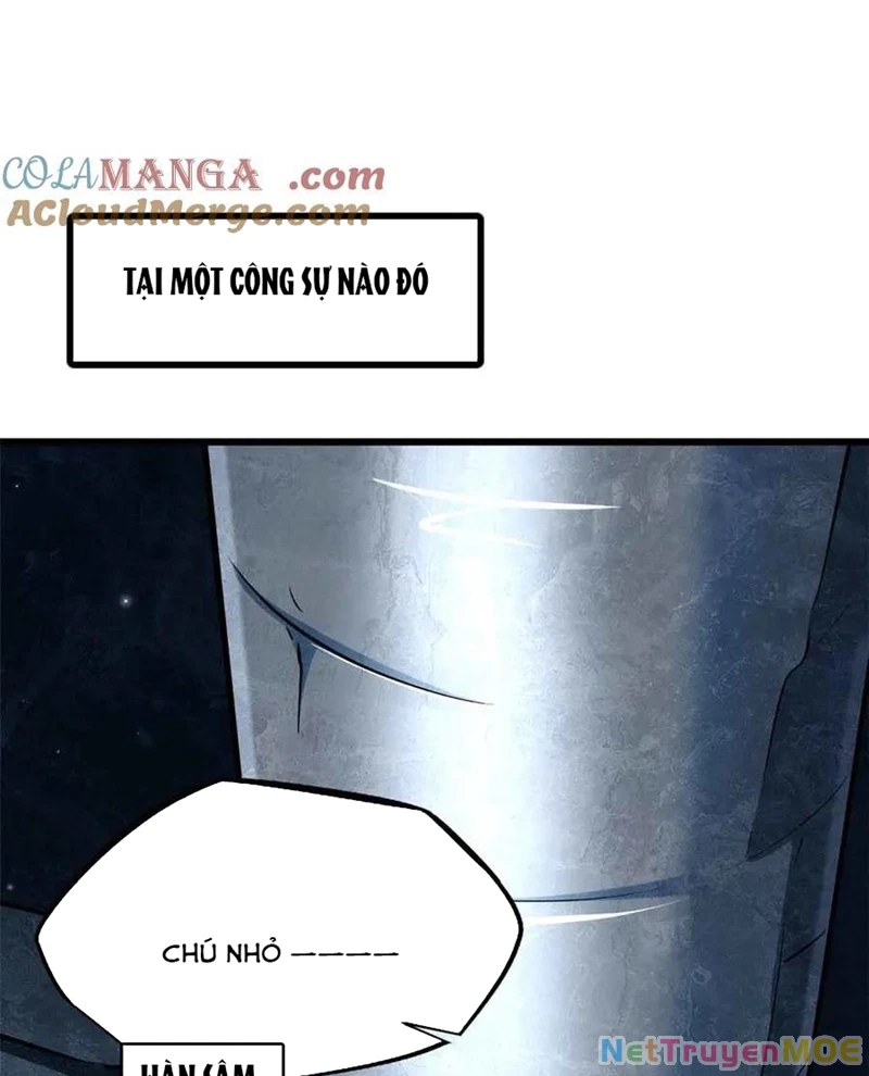 Siêu Cấp Thần Cơ Nhân Chapter 334 - Trang 2