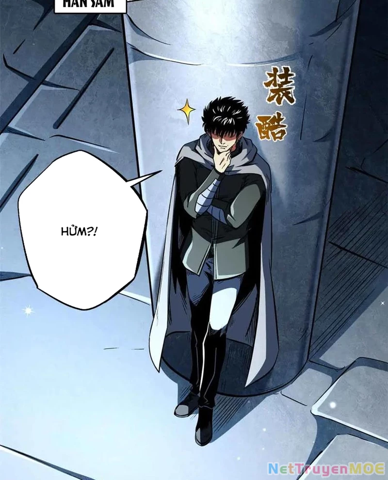 Siêu Cấp Thần Cơ Nhân Chapter 334 - Trang 2