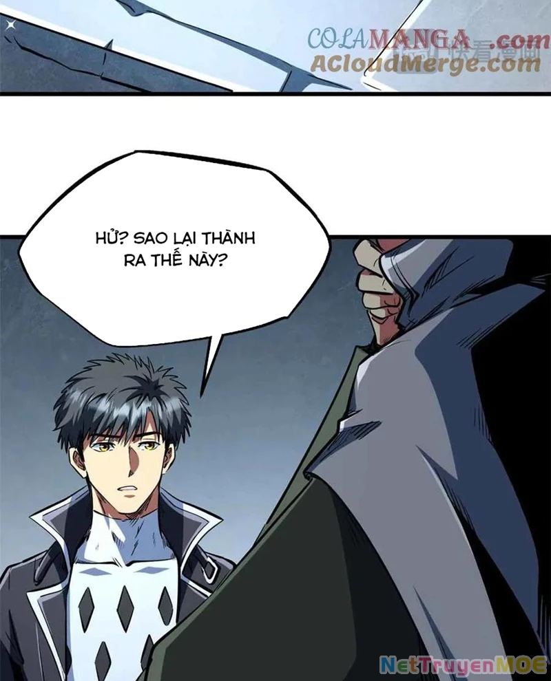 Siêu Cấp Thần Cơ Nhân Chapter 334 - Trang 2