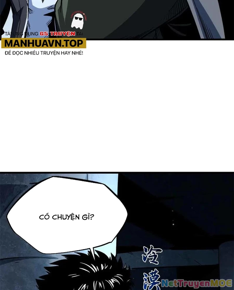 Siêu Cấp Thần Cơ Nhân Chapter 334 - Trang 2