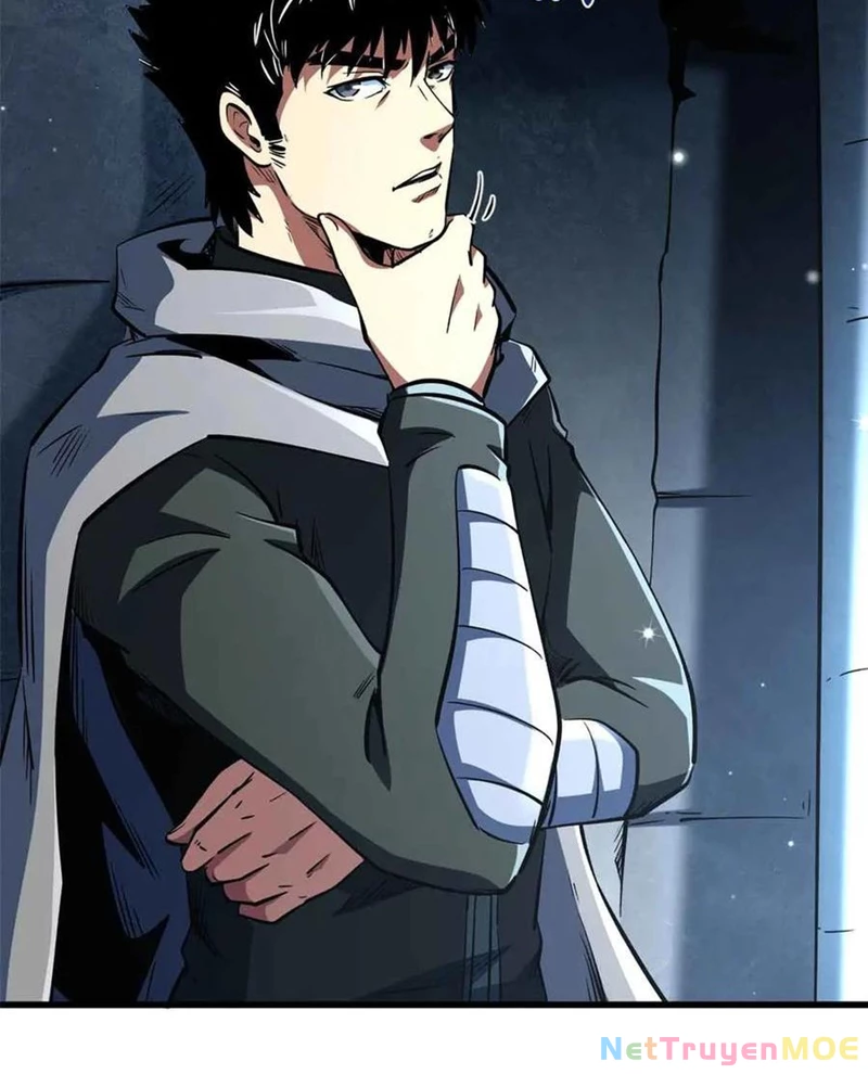 Siêu Cấp Thần Cơ Nhân Chapter 334 - Trang 2