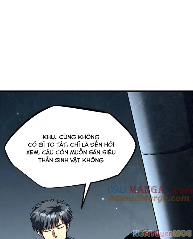 Siêu Cấp Thần Cơ Nhân Chapter 334 - Trang 2