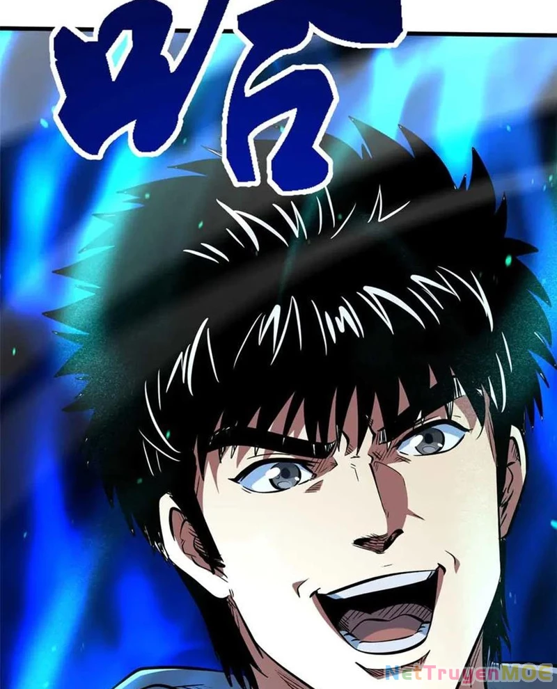 Siêu Cấp Thần Cơ Nhân Chapter 334 - Trang 2