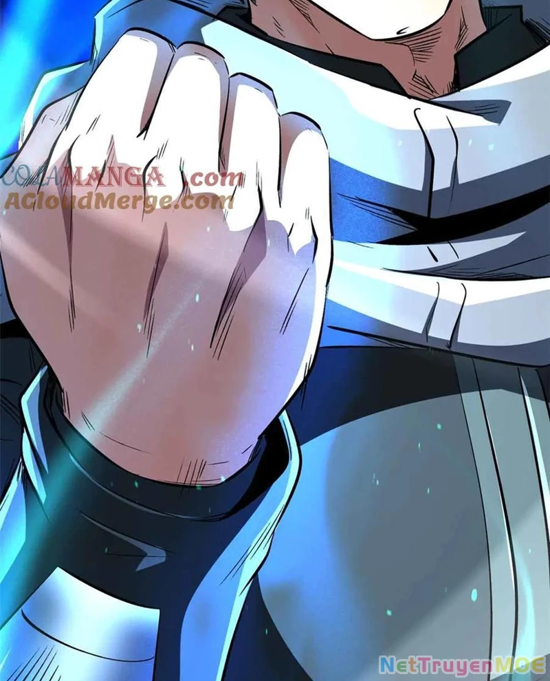 Siêu Cấp Thần Cơ Nhân Chapter 334 - Trang 2