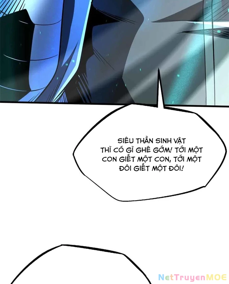 Siêu Cấp Thần Cơ Nhân Chapter 334 - Trang 2