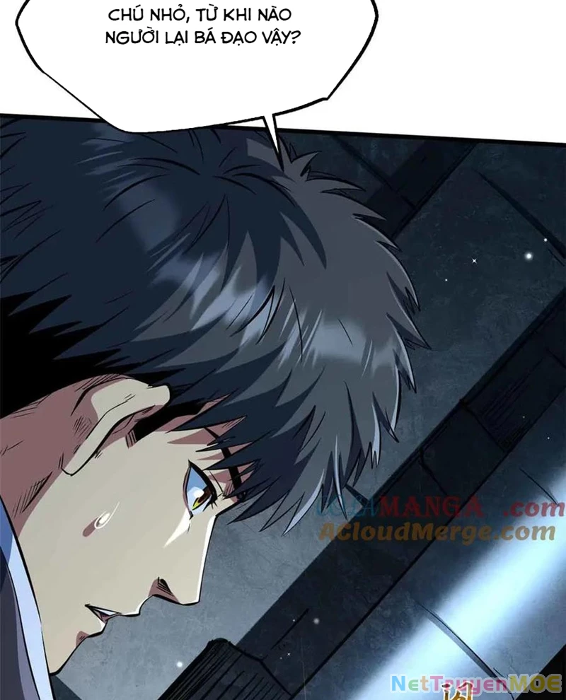 Siêu Cấp Thần Cơ Nhân Chapter 334 - Trang 2