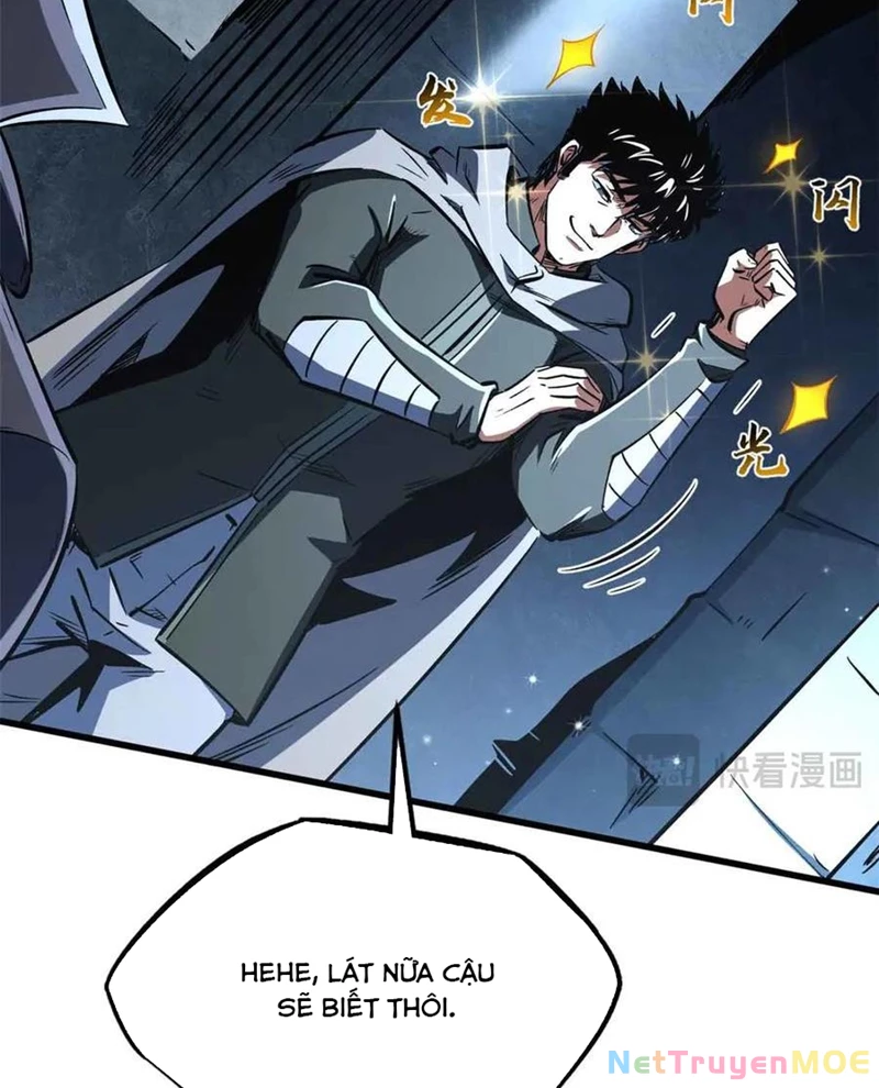 Siêu Cấp Thần Cơ Nhân Chapter 334 - Trang 2