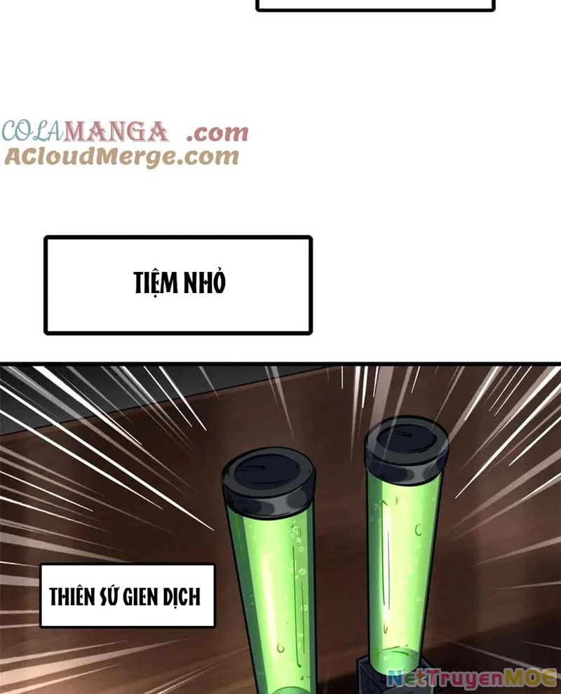 Siêu Cấp Thần Cơ Nhân Chapter 334 - Trang 2