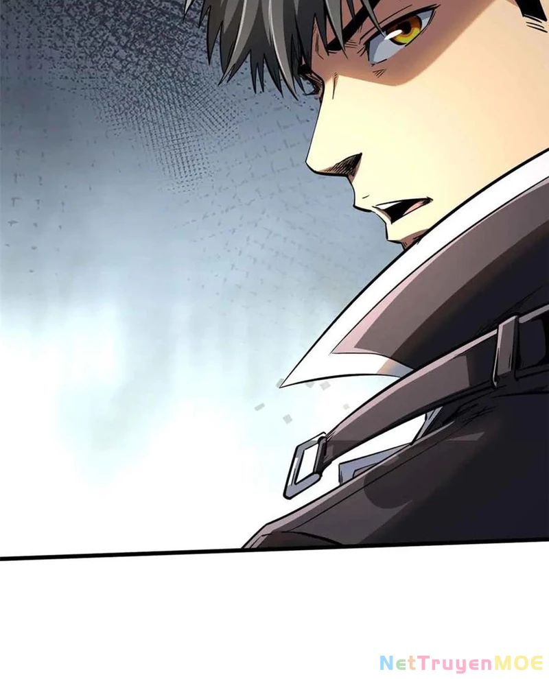 Siêu Cấp Thần Cơ Nhân Chapter 334 - Trang 2