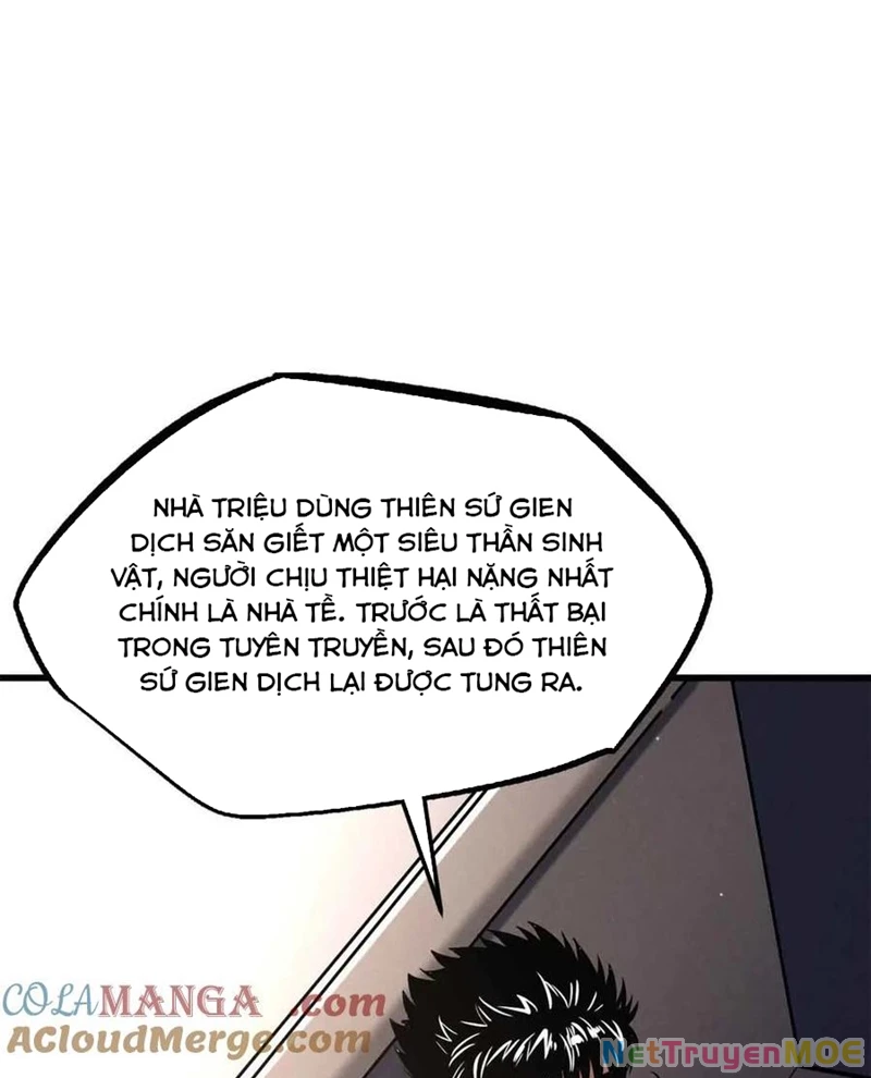 Siêu Cấp Thần Cơ Nhân Chapter 334 - Trang 2