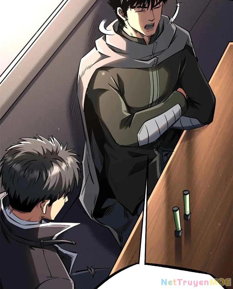 Siêu Cấp Thần Cơ Nhân Chapter 334 - Trang 2