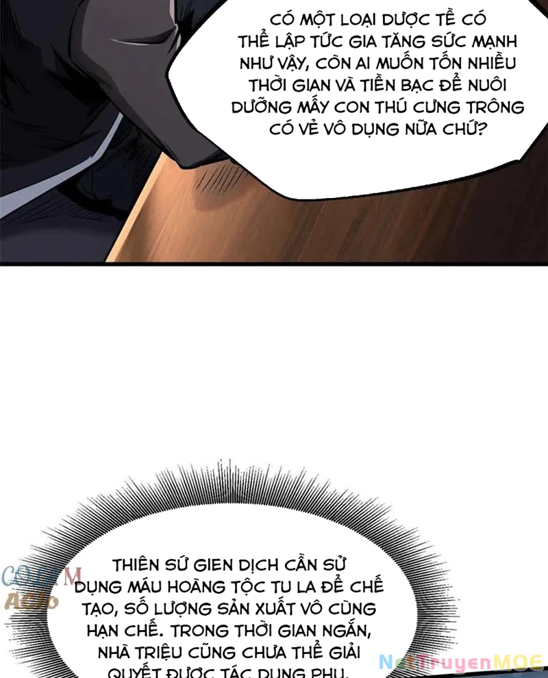 Siêu Cấp Thần Cơ Nhân Chapter 334 - Trang 2