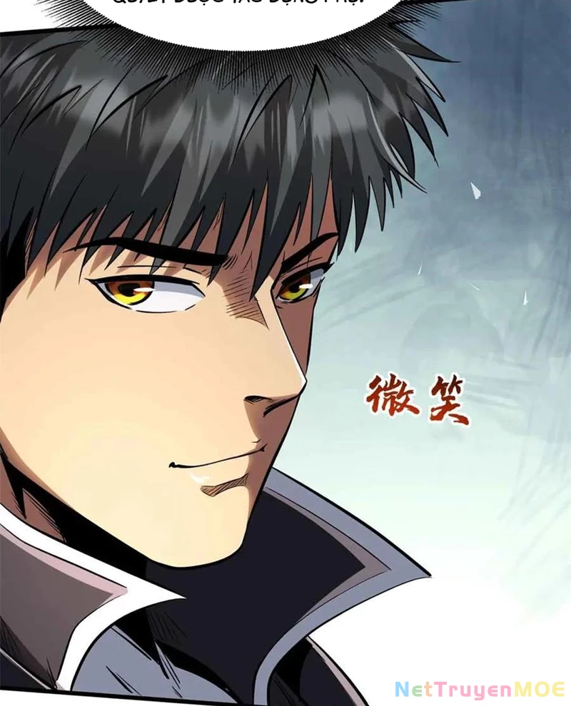 Siêu Cấp Thần Cơ Nhân Chapter 334 - Trang 2