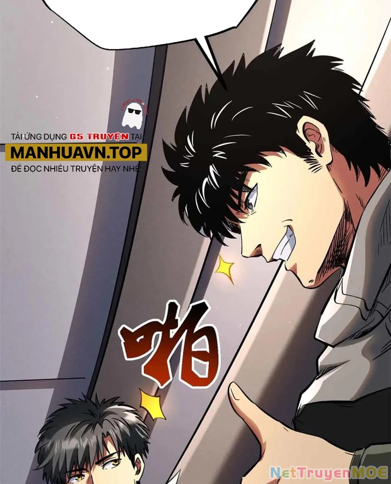 Siêu Cấp Thần Cơ Nhân Chapter 334 - Trang 2