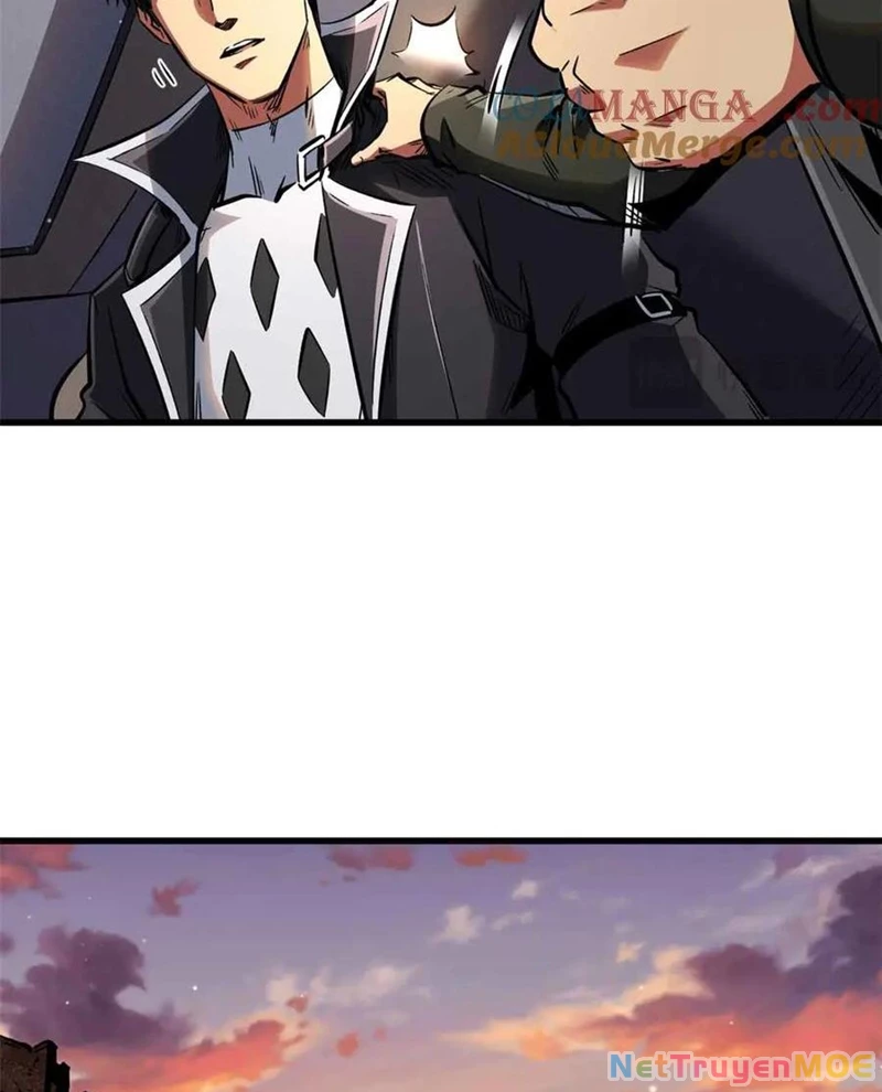 Siêu Cấp Thần Cơ Nhân Chapter 334 - Trang 2