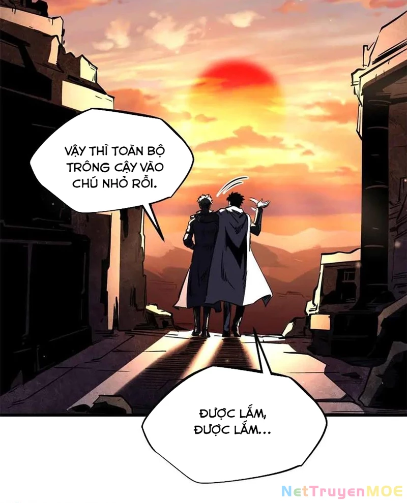 Siêu Cấp Thần Cơ Nhân Chapter 334 - Trang 2
