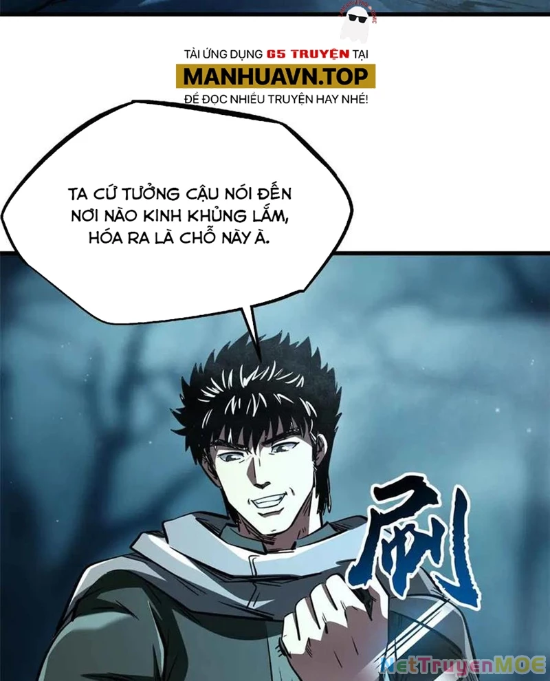 Siêu Cấp Thần Cơ Nhân Chapter 334 - Trang 2