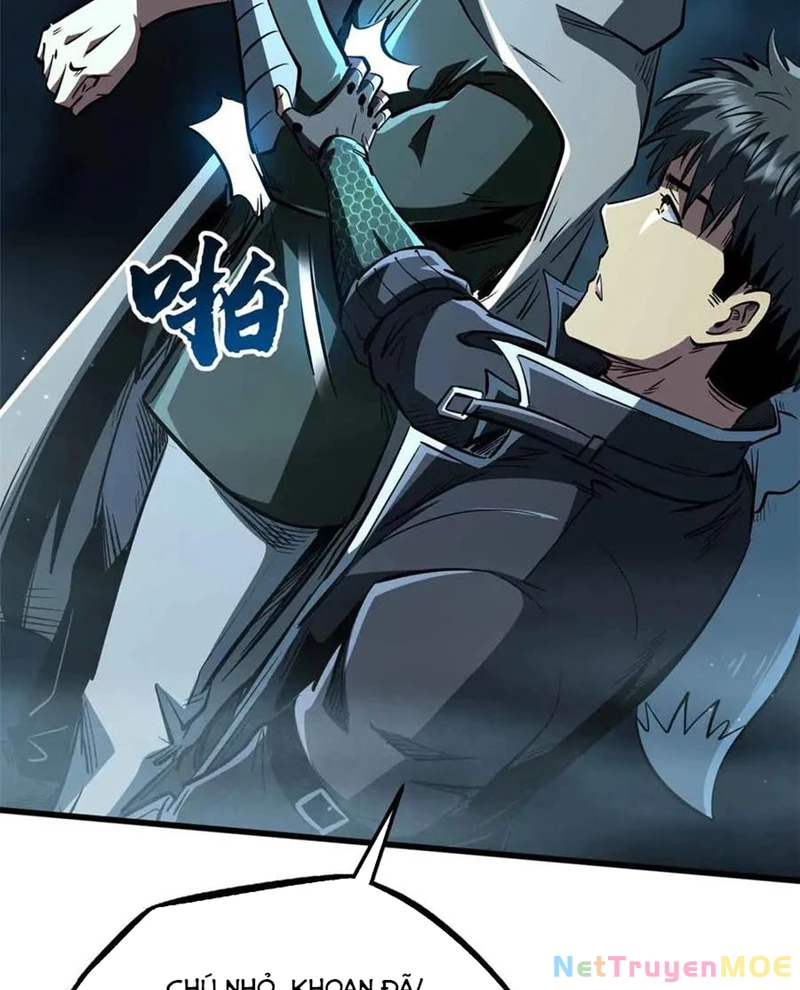 Siêu Cấp Thần Cơ Nhân Chapter 334 - Trang 2