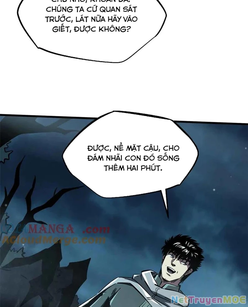 Siêu Cấp Thần Cơ Nhân Chapter 334 - Trang 2