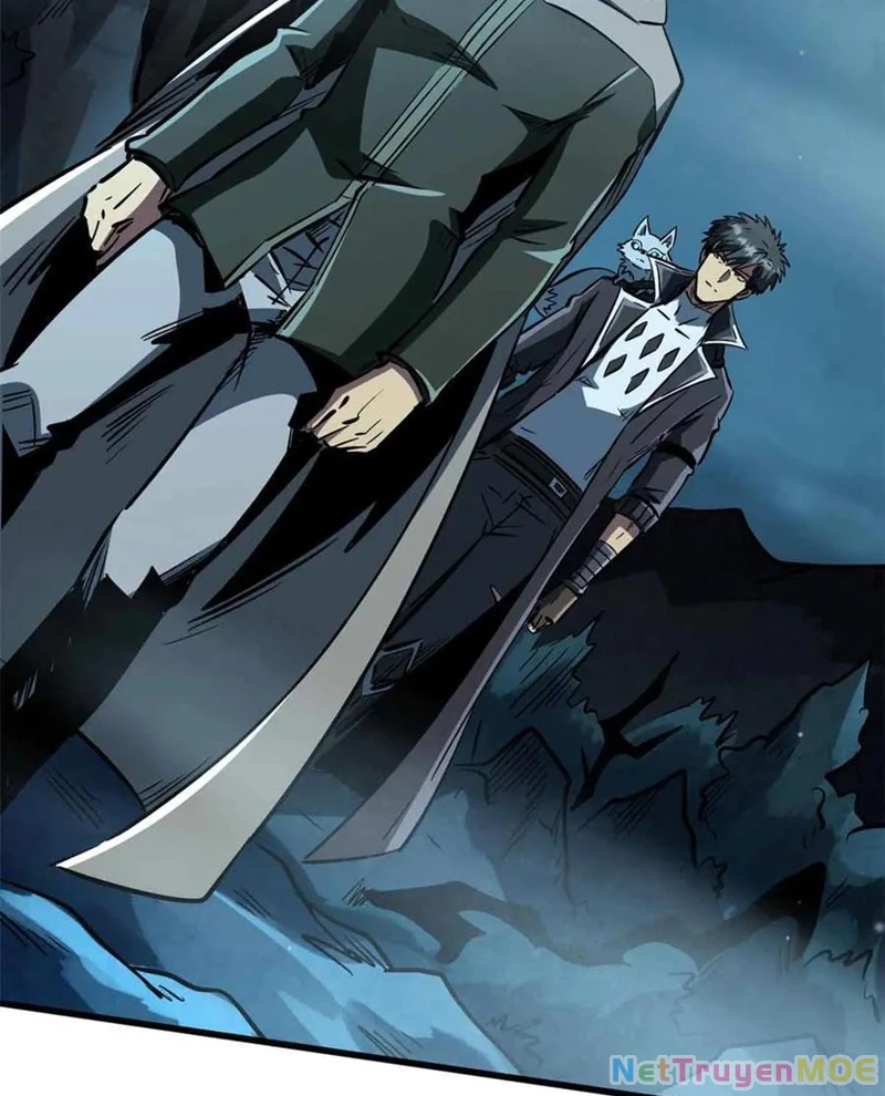 Siêu Cấp Thần Cơ Nhân Chapter 334 - Trang 2