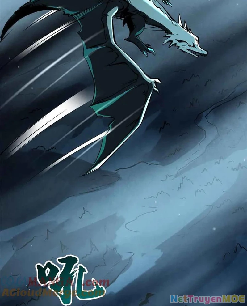 Siêu Cấp Thần Cơ Nhân Chapter 334 - Trang 2