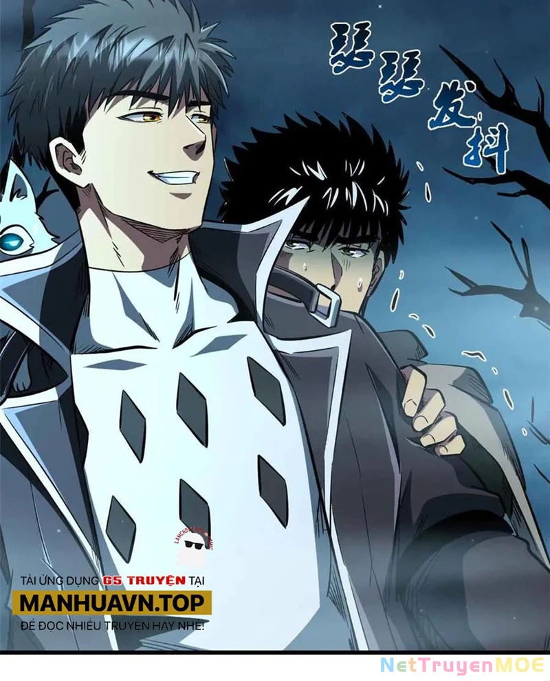 Siêu Cấp Thần Cơ Nhân Chapter 334 - Trang 2