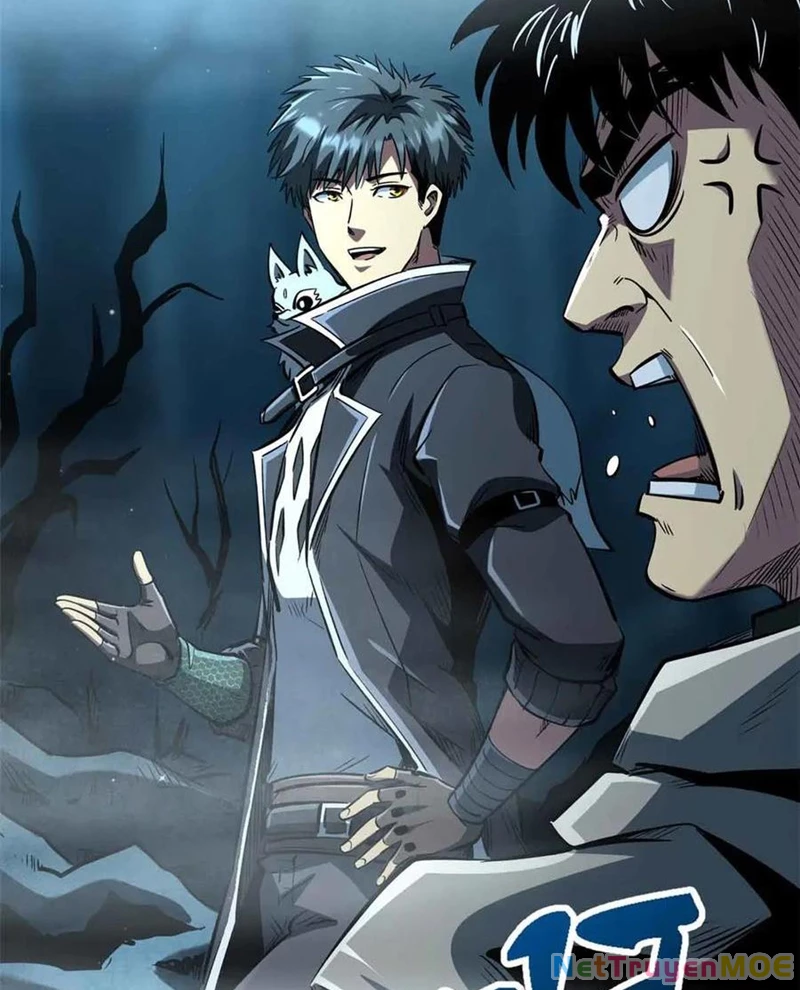 Siêu Cấp Thần Cơ Nhân Chapter 334 - Trang 2