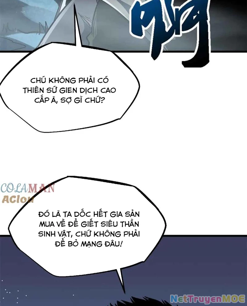 Siêu Cấp Thần Cơ Nhân Chapter 334 - Trang 2