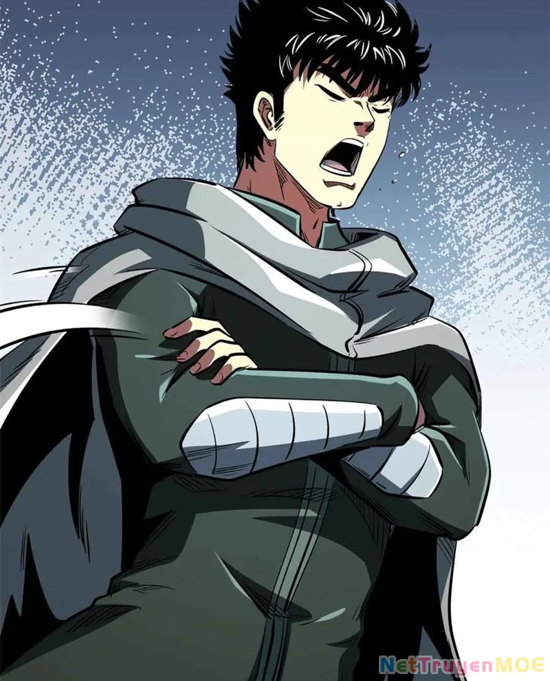 Siêu Cấp Thần Cơ Nhân Chapter 334 - Trang 2