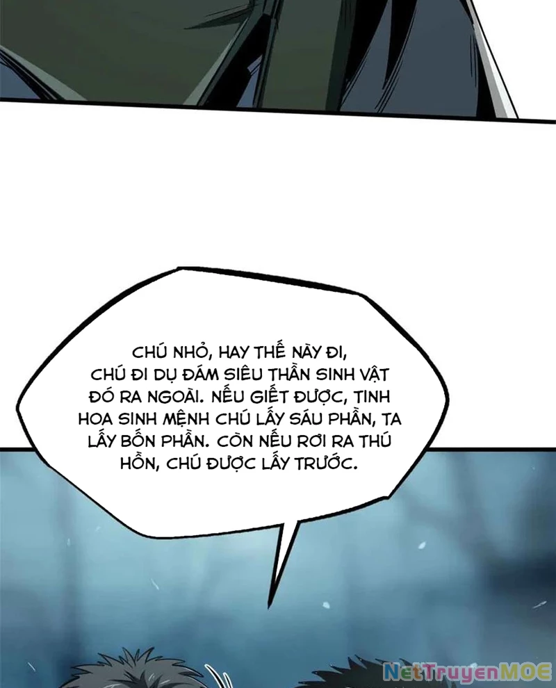 Siêu Cấp Thần Cơ Nhân Chapter 334 - Trang 2