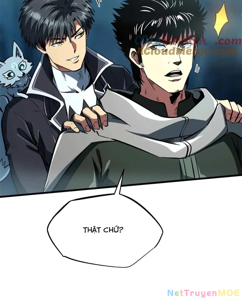 Siêu Cấp Thần Cơ Nhân Chapter 334 - Trang 2