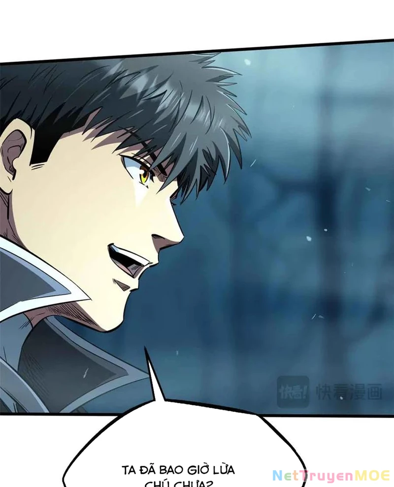 Siêu Cấp Thần Cơ Nhân Chapter 334 - Trang 2