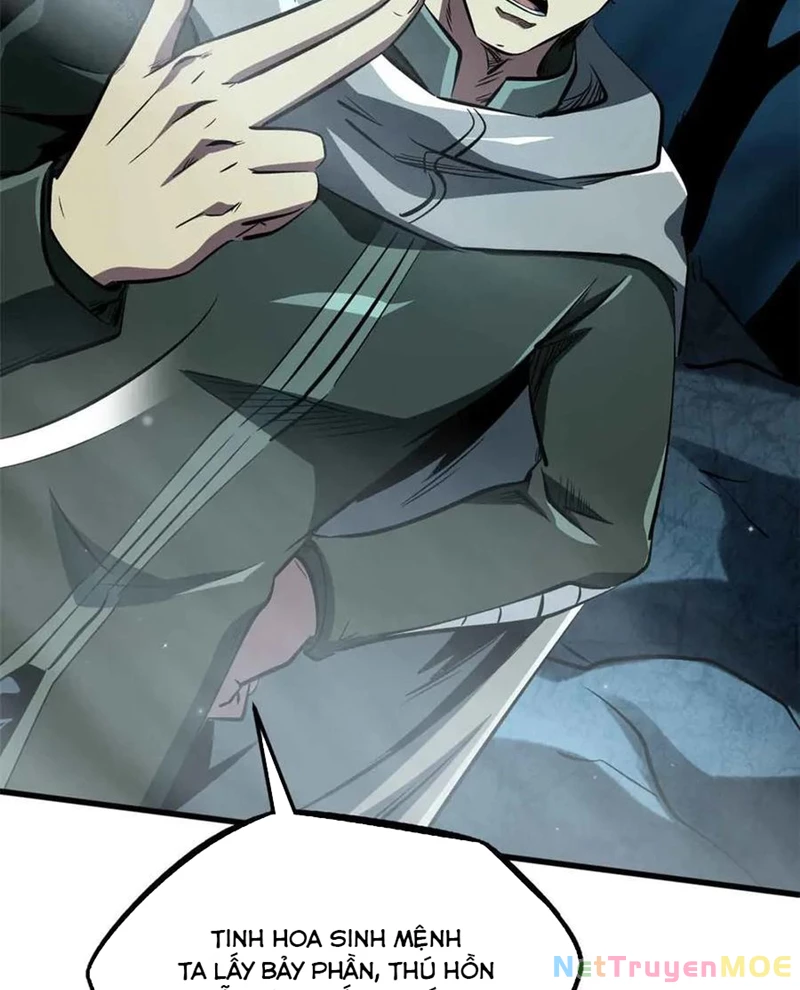 Siêu Cấp Thần Cơ Nhân Chapter 334 - Trang 2