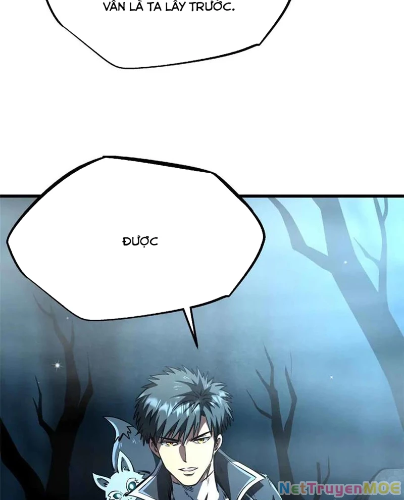 Siêu Cấp Thần Cơ Nhân Chapter 334 - Trang 2