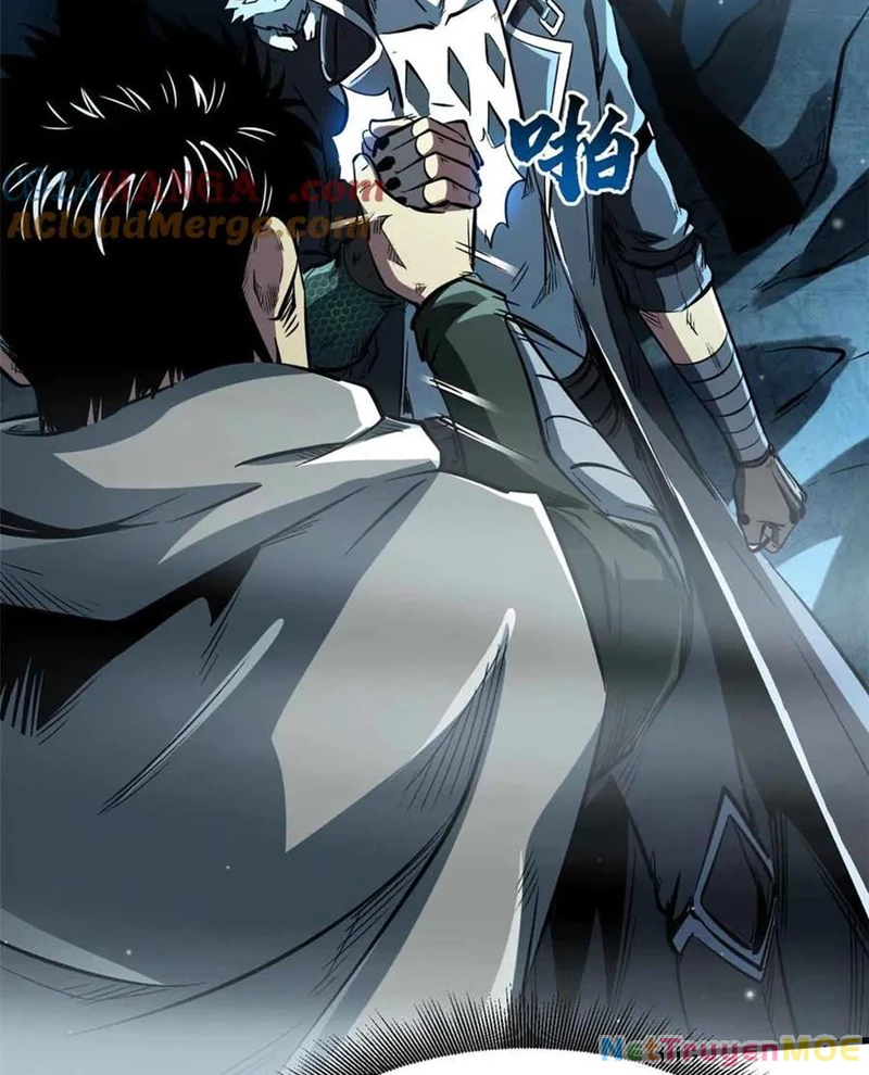 Siêu Cấp Thần Cơ Nhân Chapter 334 - Trang 2