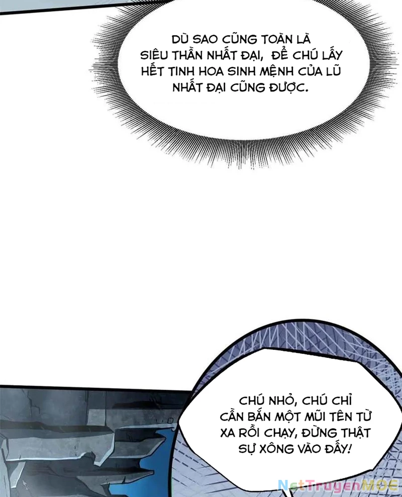 Siêu Cấp Thần Cơ Nhân Chapter 334 - Trang 2