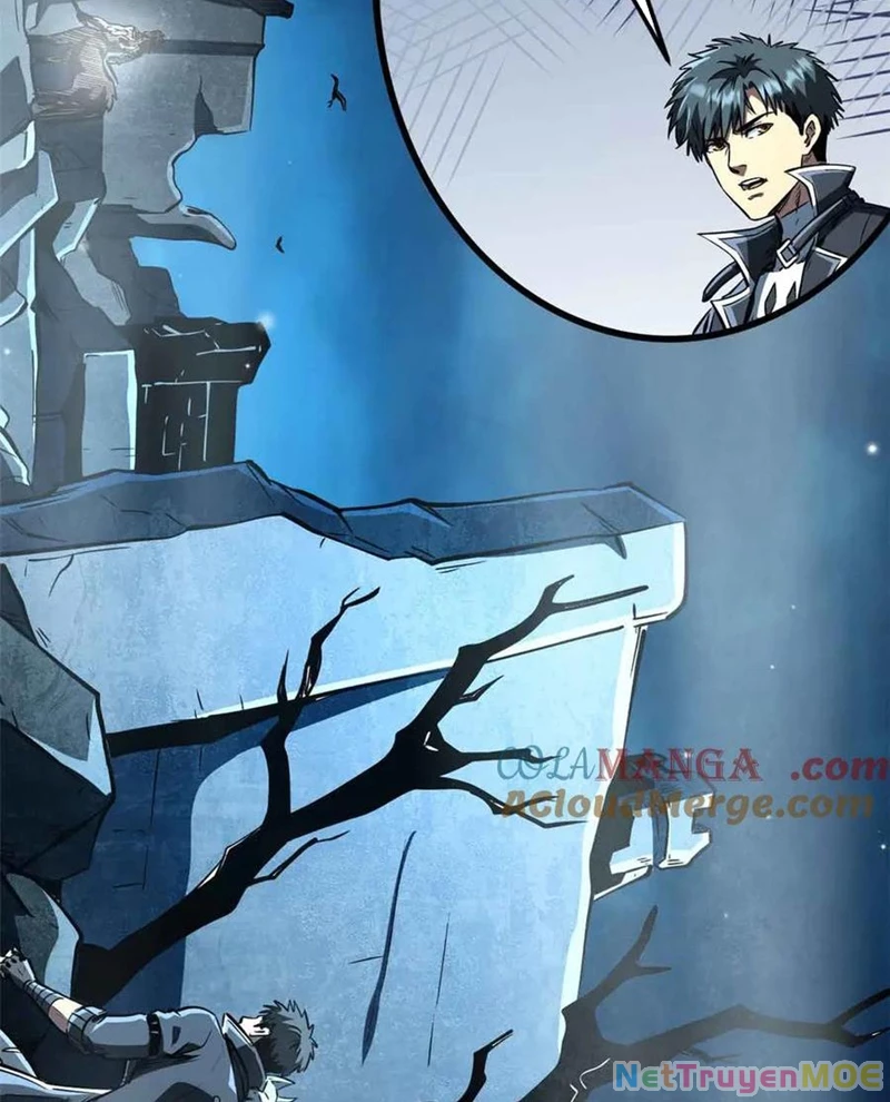 Siêu Cấp Thần Cơ Nhân Chapter 334 - Trang 2