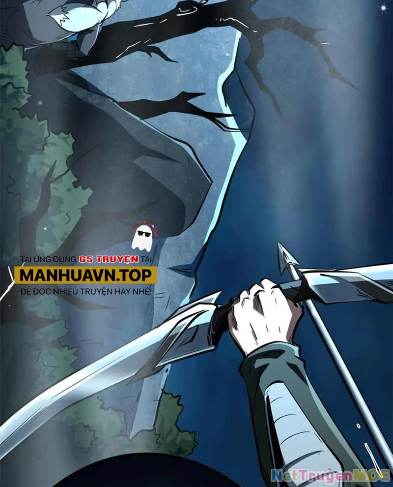 Siêu Cấp Thần Cơ Nhân Chapter 334 - Trang 2